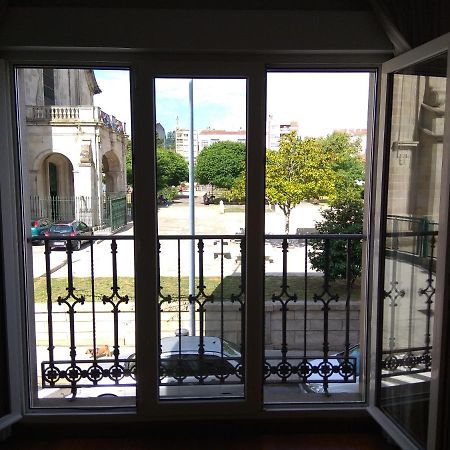 Piso Parque Eguren Marin Exterior photo