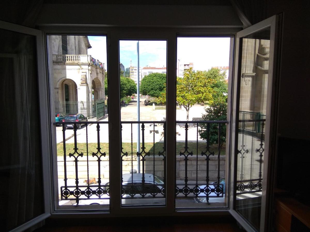 Piso Parque Eguren Marin Exterior photo