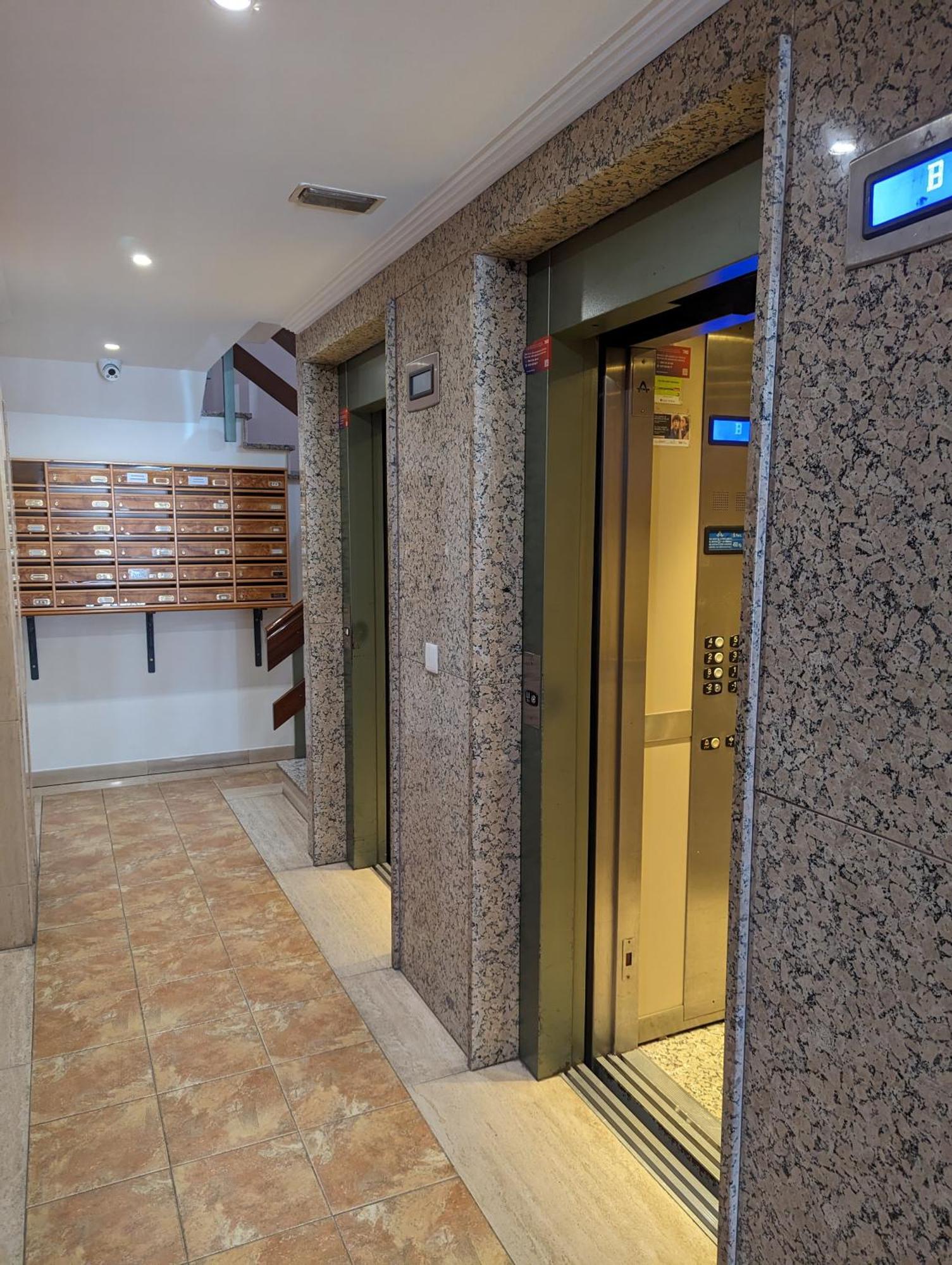 Piso Parque Eguren Marin Exterior photo